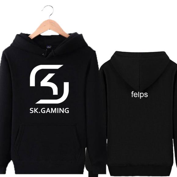 SK-Gaming Pullover