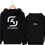SK-Gaming Pullover