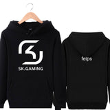 SK-Gaming Pullover