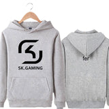 SK-Gaming Pullover