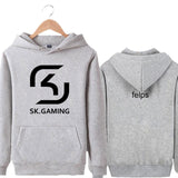 SK-Gaming Pullover