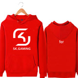 SK-Gaming Pullover