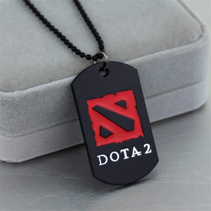 DOTA 2 Necklace